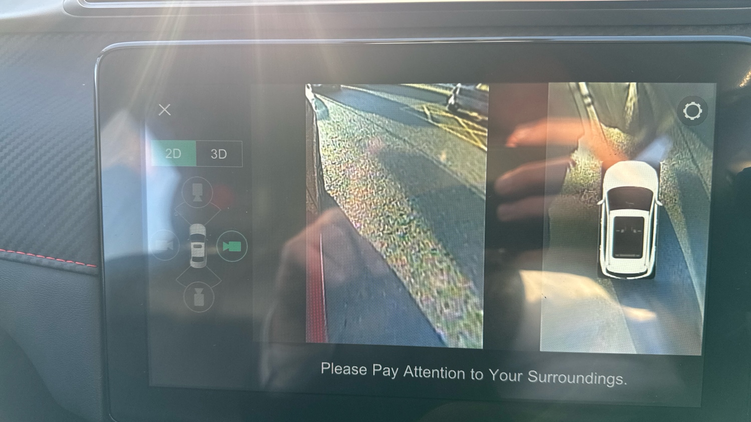 Used MG MG ZS 2022 for sale - 77005835: Photo 46