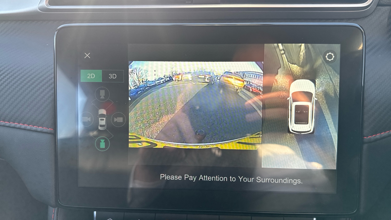 Used MG MG ZS 2022 for sale - 77005835: Photo 47