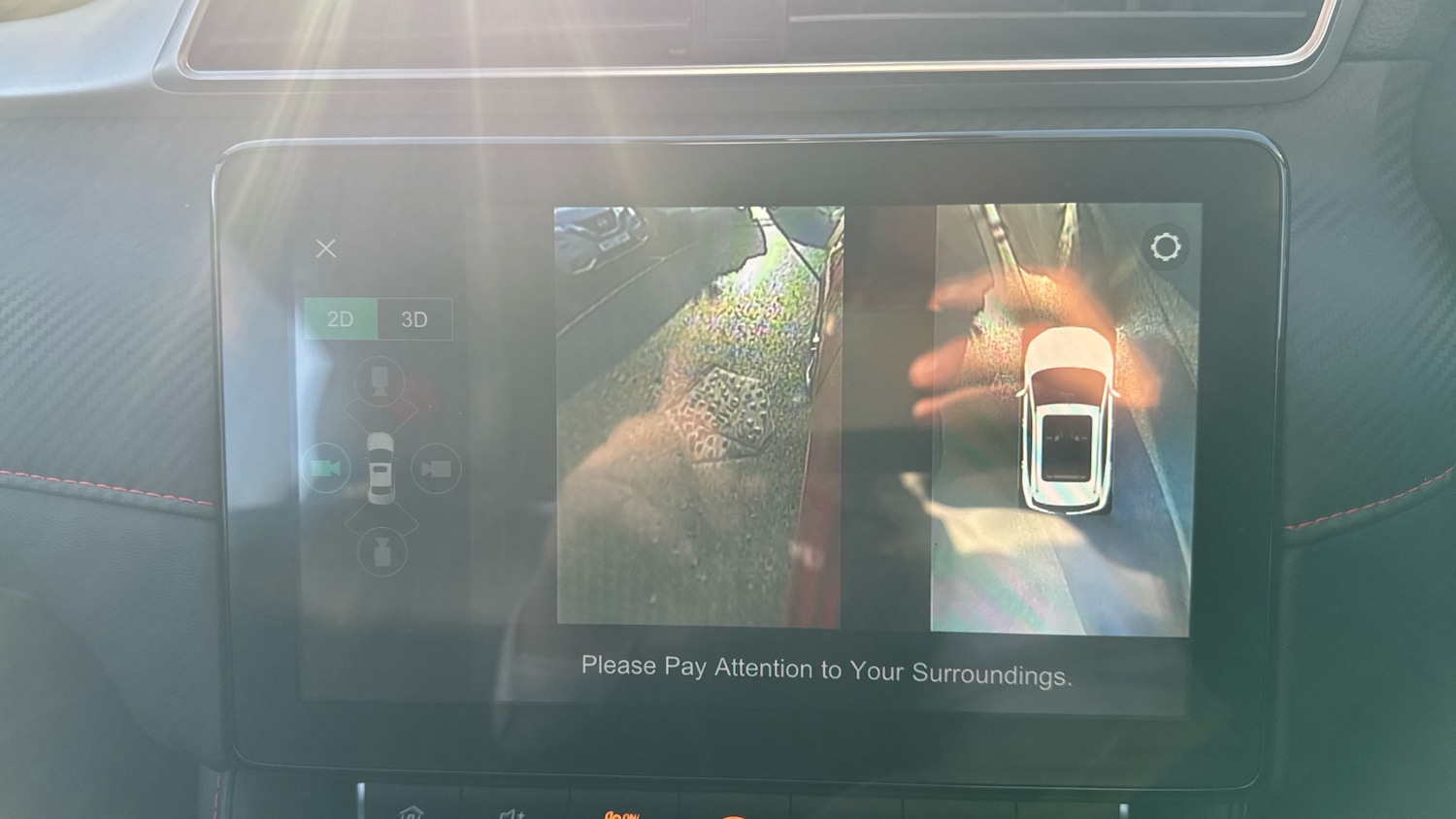 Used MG MG ZS 2022 for sale - 77005835: Photo 48