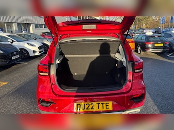 Used MG MG ZS 2022 for sale - 77005835: Photo