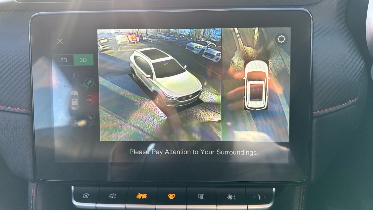 Used MG MG ZS 2022 for sale - 77005835: Photo 50