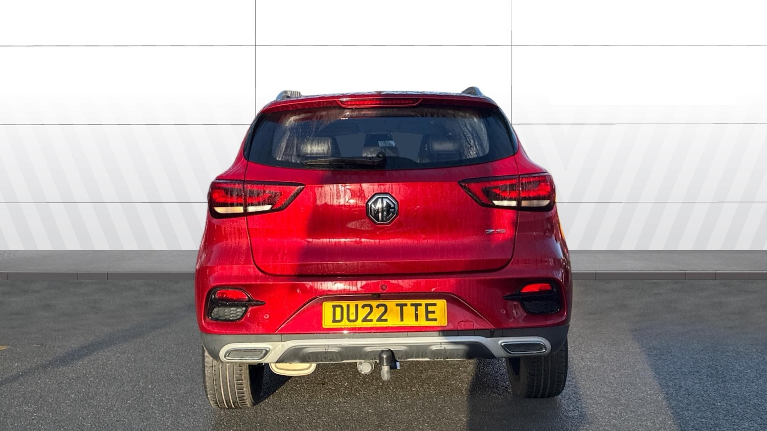 Used MG MG ZS 2022 for sale - 77005835: Photo 6
