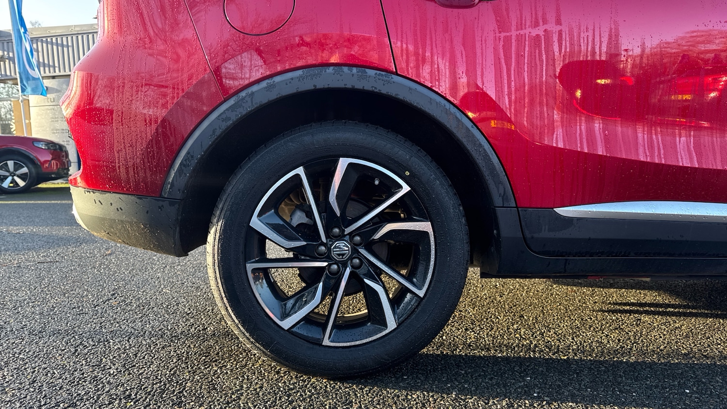 Used MG MG ZS 2022 for sale - 77005835: Photo 7