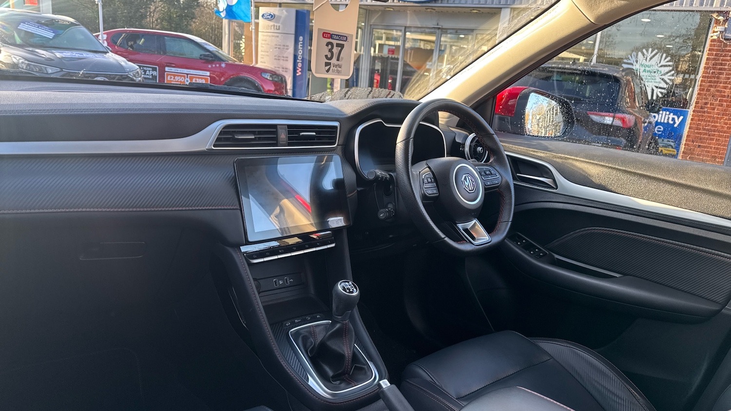 Used MG MG ZS 2022 for sale - 77005835: Photo 9