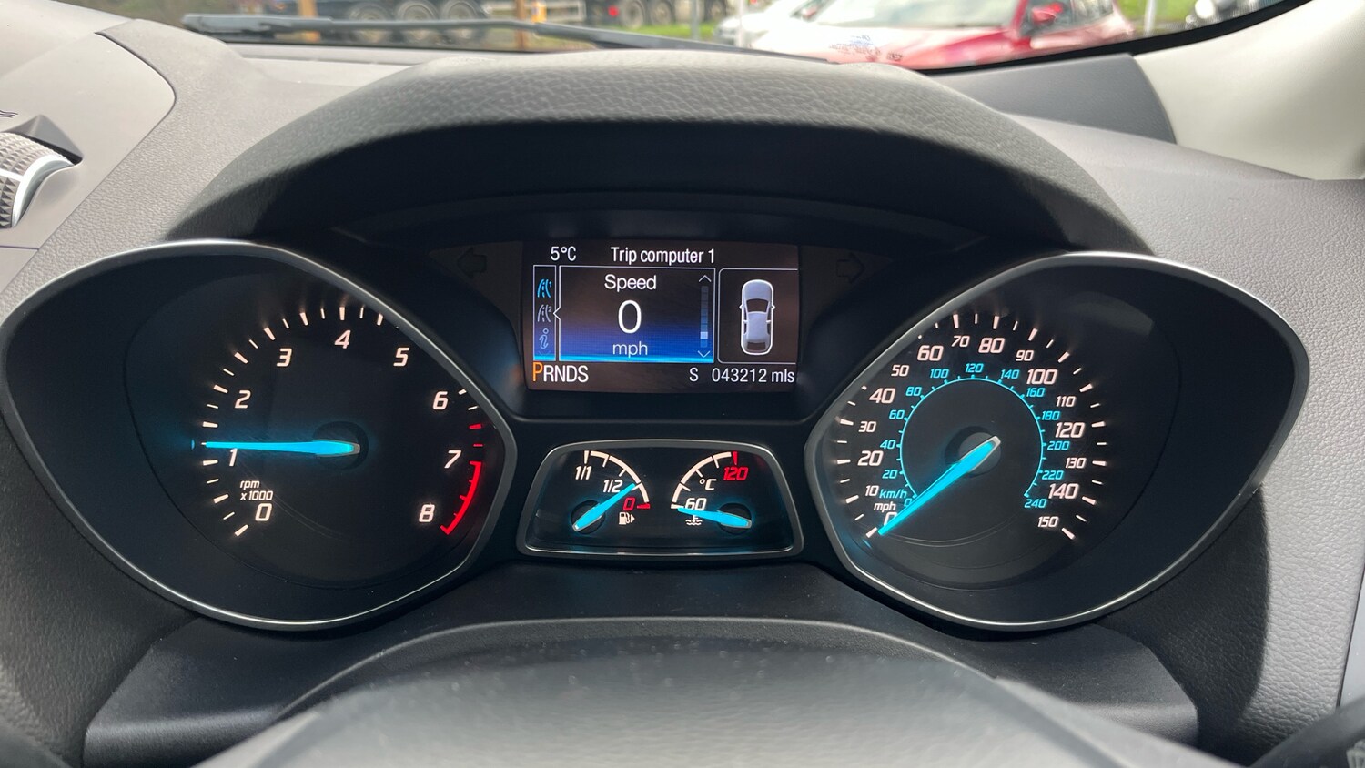 Used Ford Kuga 2016 for sale - 77831651: Photo 18