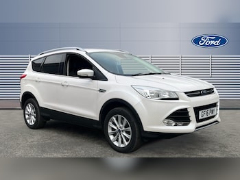 Used Ford Kuga 2016 for sale - 77831651: Photo