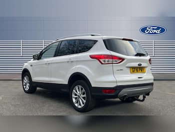 Used Ford Kuga 2016 for sale - 77831651: Photo