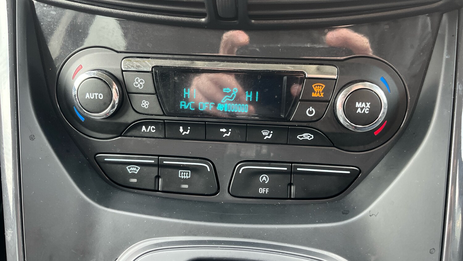 Used Ford Kuga 2016 for sale - 77831651: Photo 31