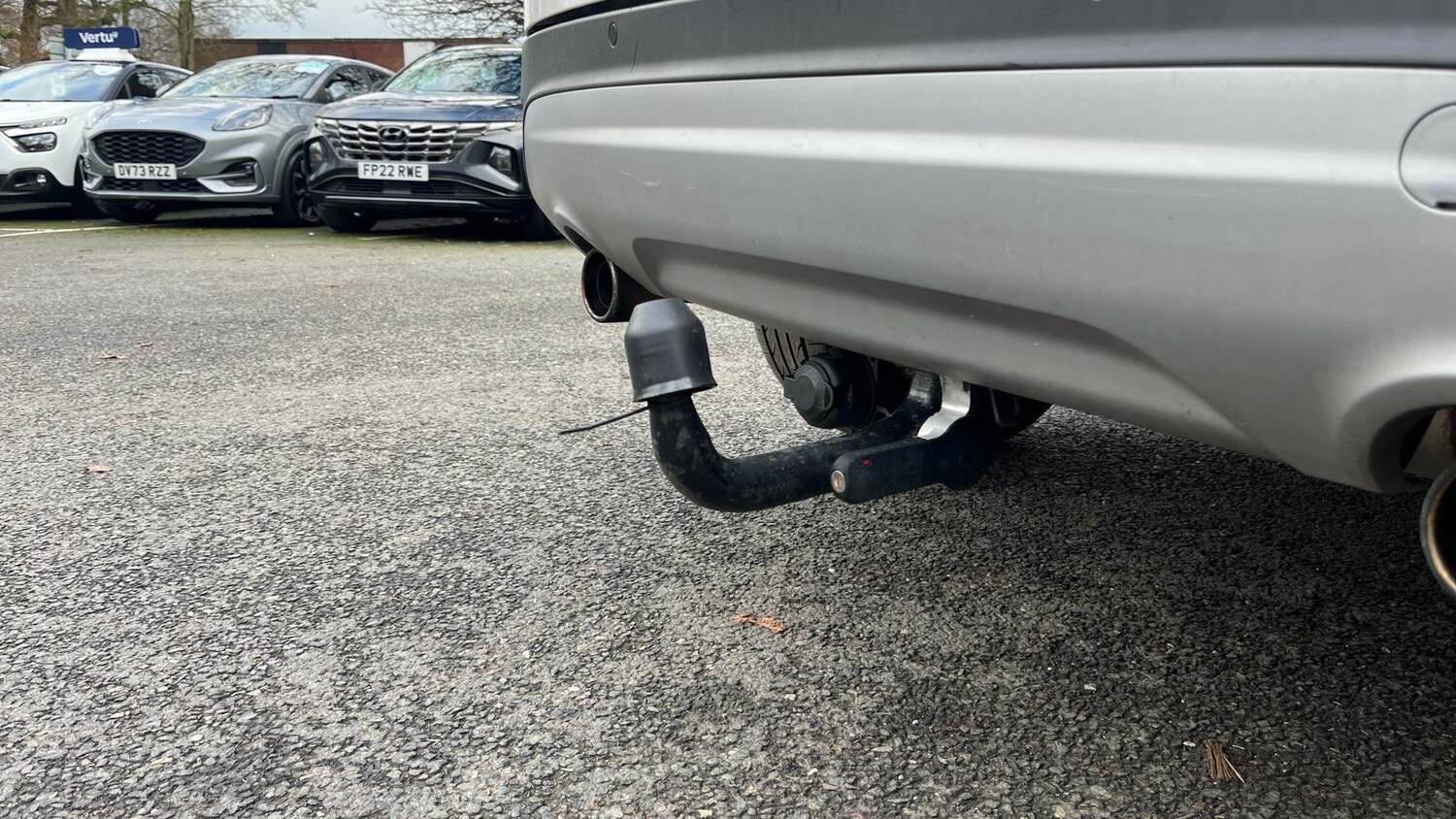 Used Ford Kuga 2016 for sale - 77831651: Photo 38