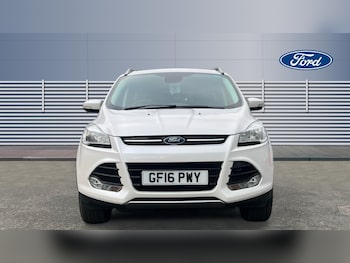 Used Ford Kuga 2016 for sale - 77831651: Photo