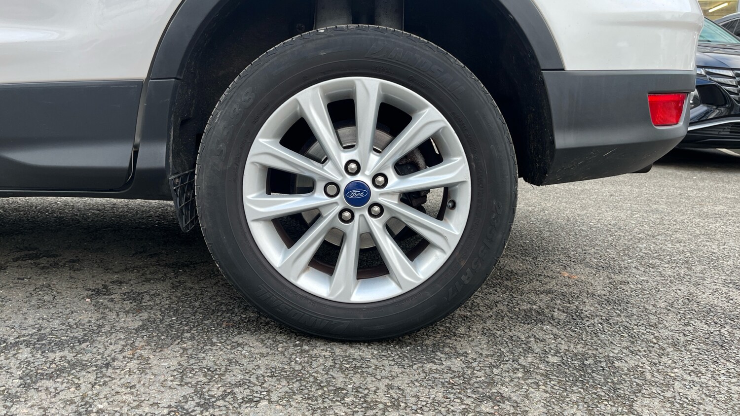 Used Ford Kuga 2016 for sale - 77831651: Photo 40