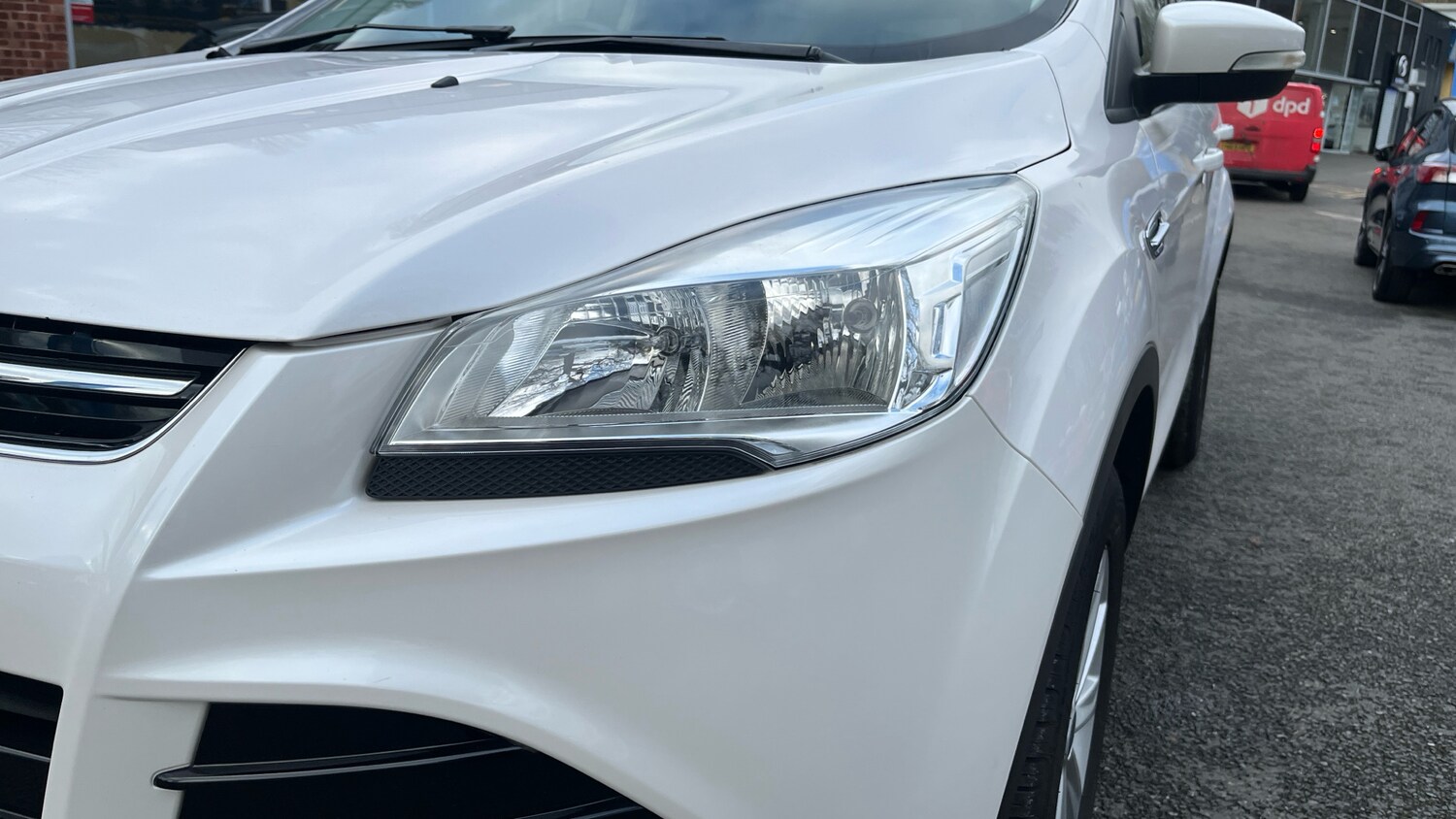 Used Ford Kuga 2016 for sale - 77831651: Photo 42