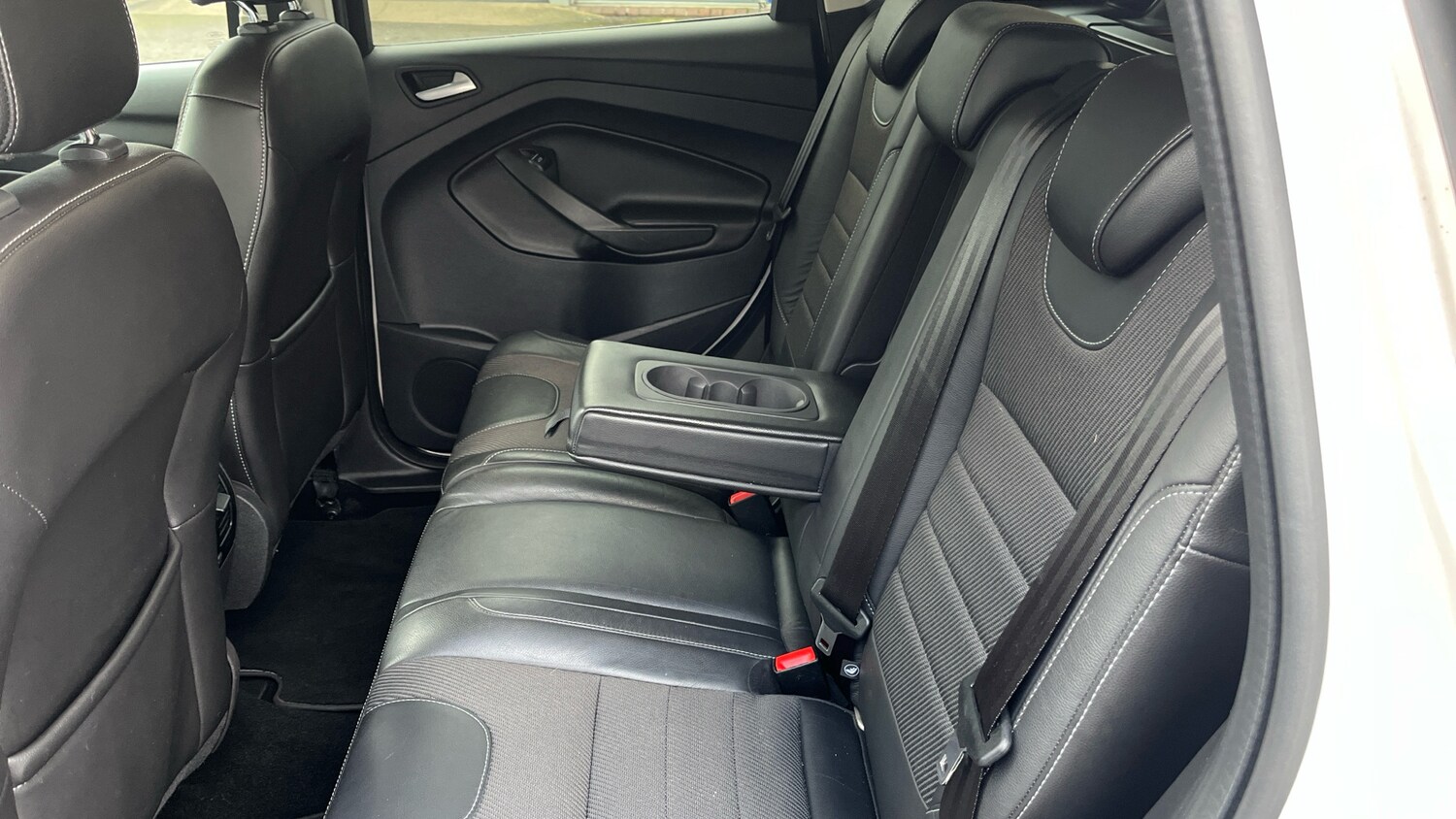 Used Ford Kuga 2016 for sale - 77831651: Photo 44