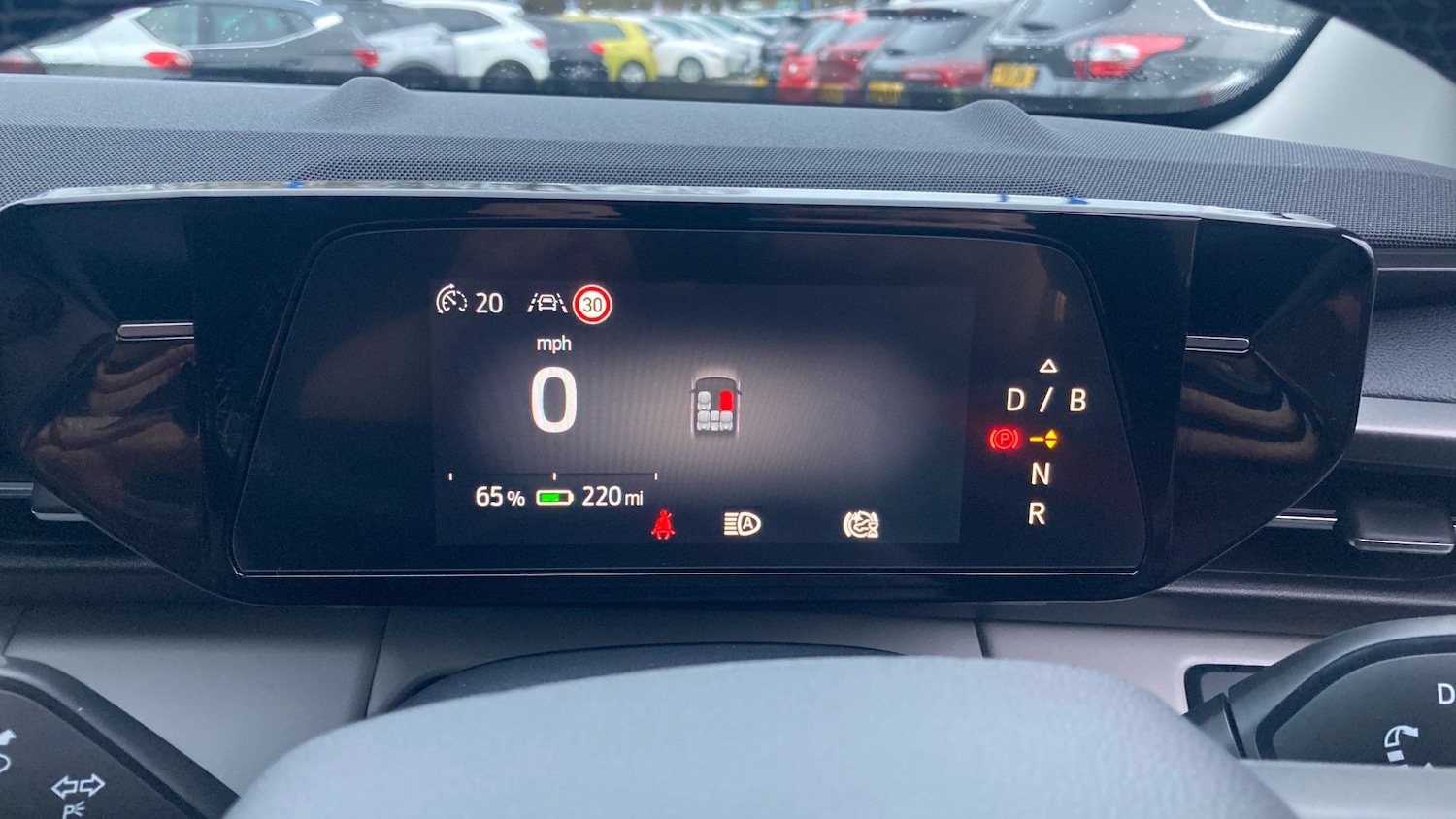 Used Ford Explorer 2025 for sale - 77830431: Photo 18