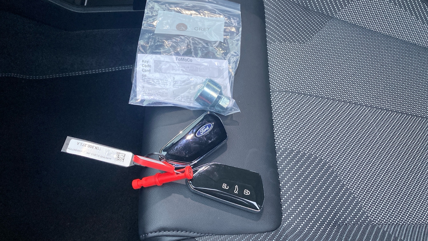 Used Ford Explorer 2025 for sale - 77830431: Photo 19