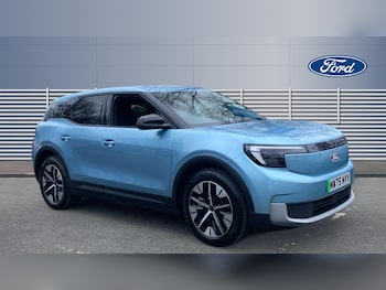 Used Ford Explorer 2025 for sale - 77830431: Photo