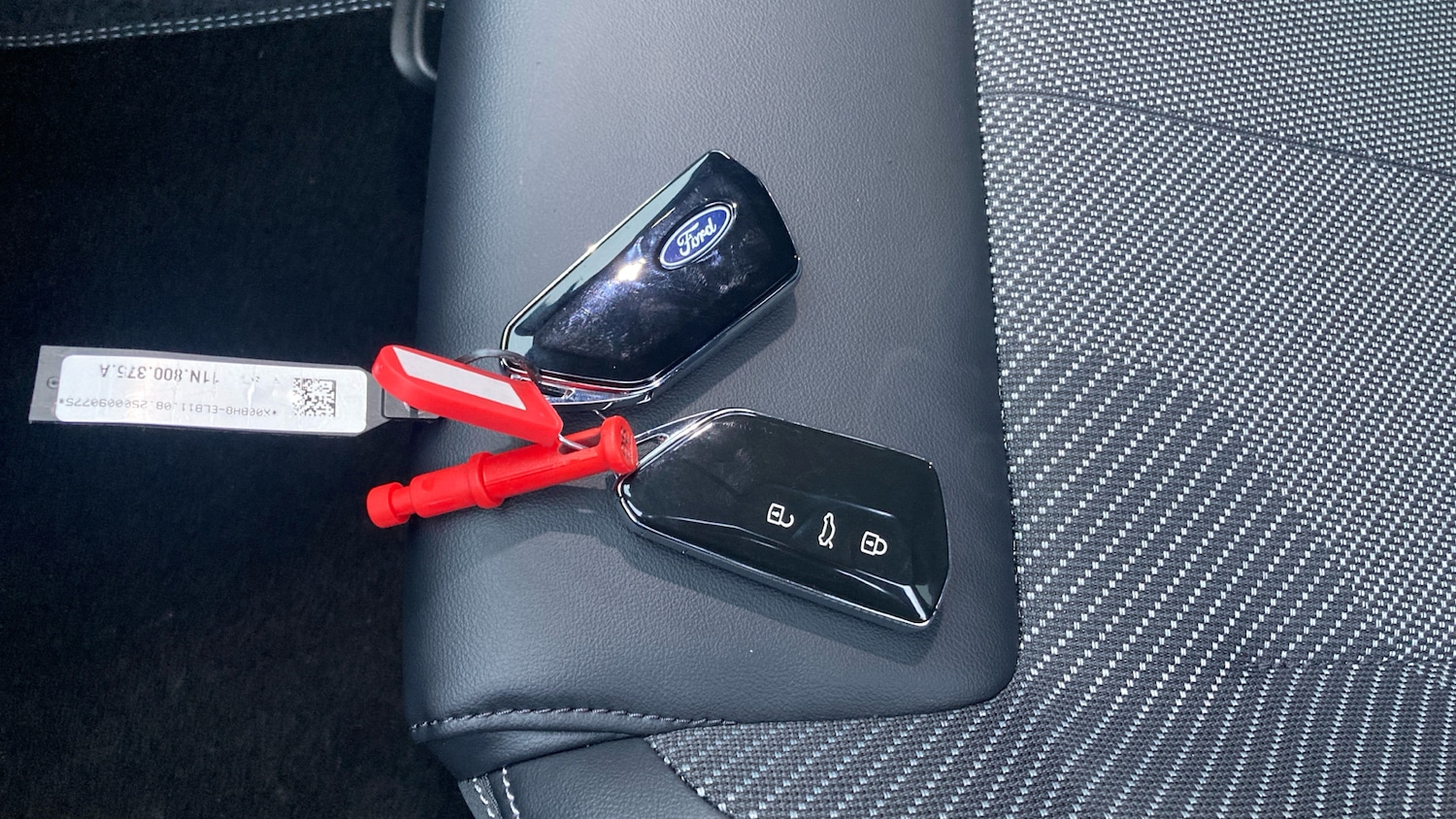 Used Ford Explorer 2025 for sale - 77830431: Photo 20