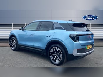 Used Ford Explorer 2025 for sale - 77830431: Photo