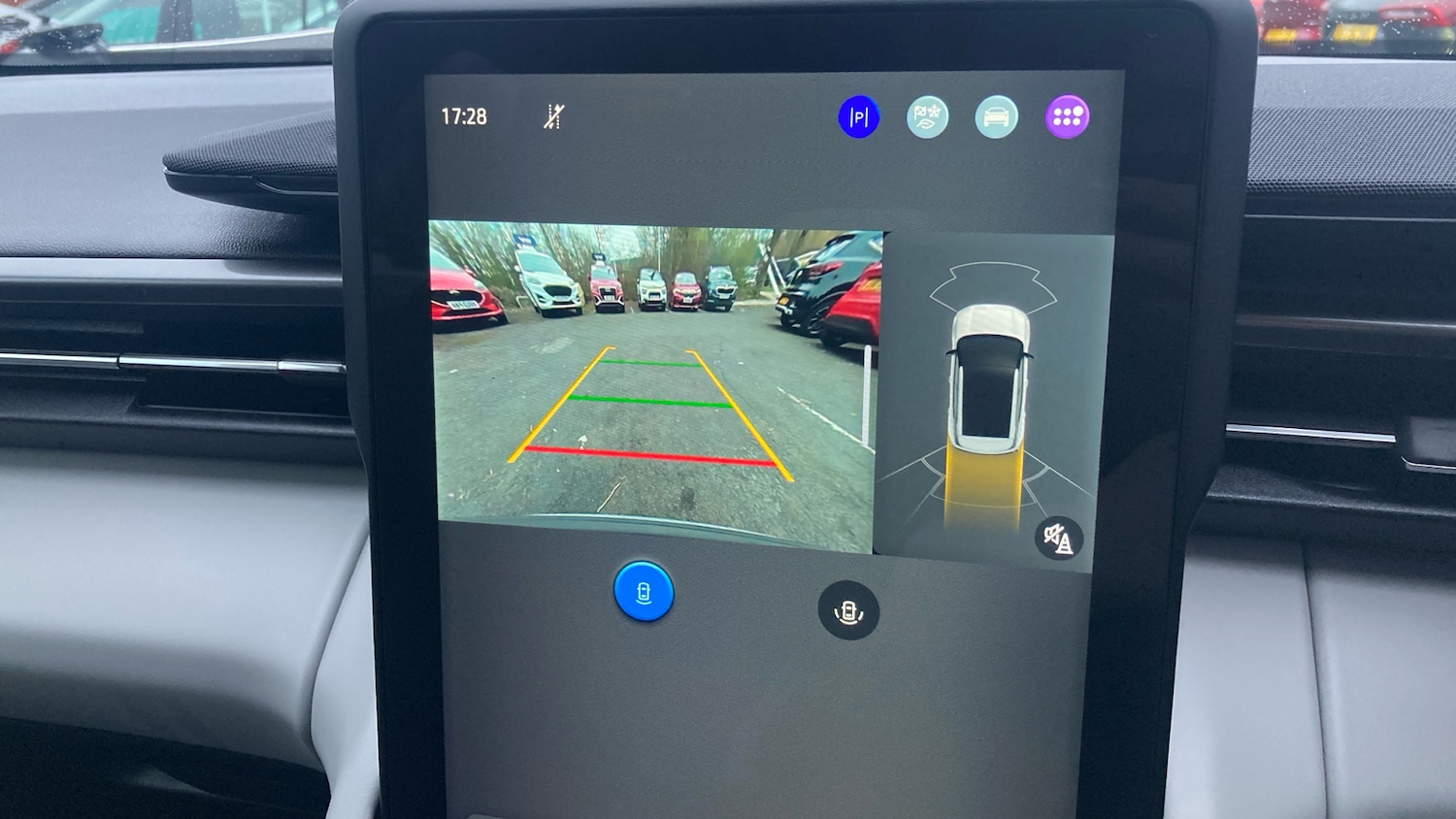 Used Ford Explorer 2025 for sale - 77830431: Photo 38