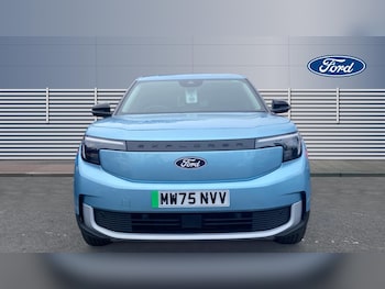 Used Ford Explorer 2025 for sale - 77830431: Photo