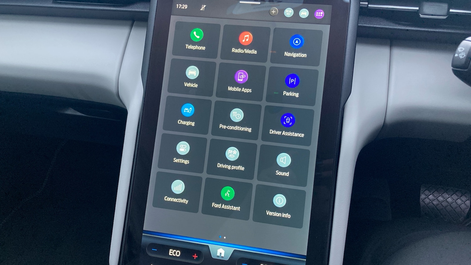 Used Ford Explorer 2025 for sale - 77830431: Photo 41