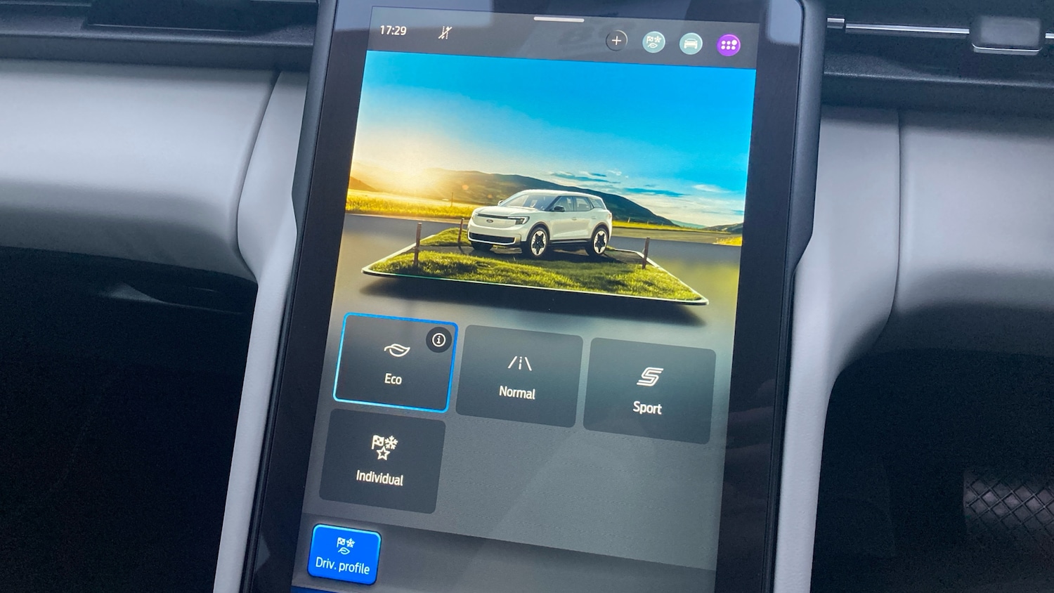 Used Ford Explorer 2025 for sale - 77830431: Photo 42