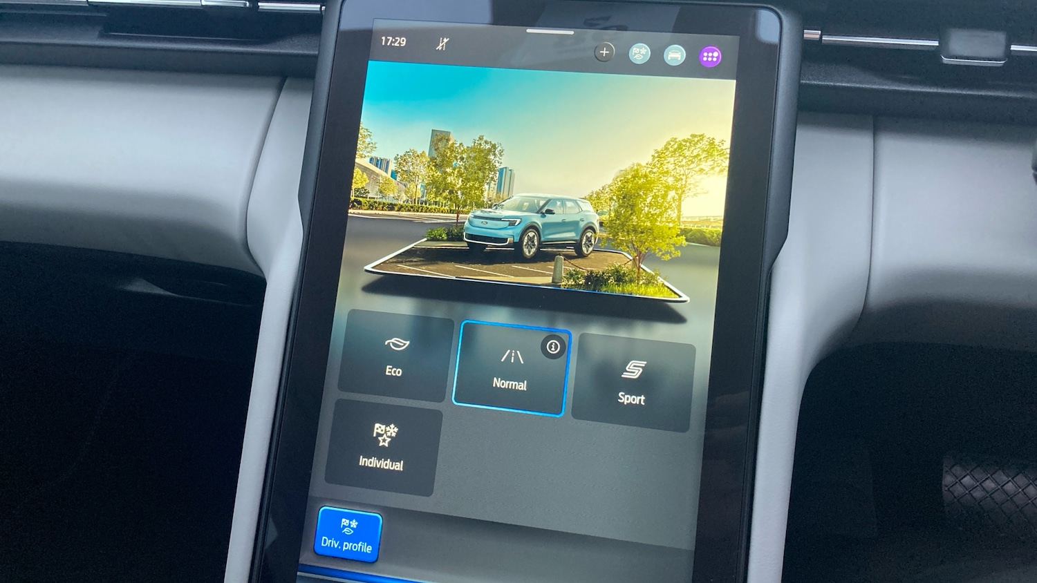 Used Ford Explorer 2025 for sale - 77830431: Photo 43