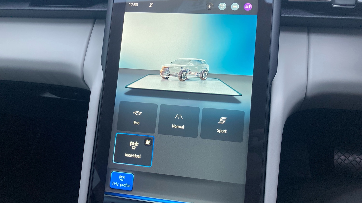 Used Ford Explorer 2025 for sale - 77830431: Photo 45