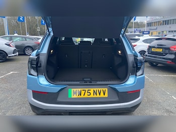 Used Ford Explorer 2025 for sale - 77830431: Photo