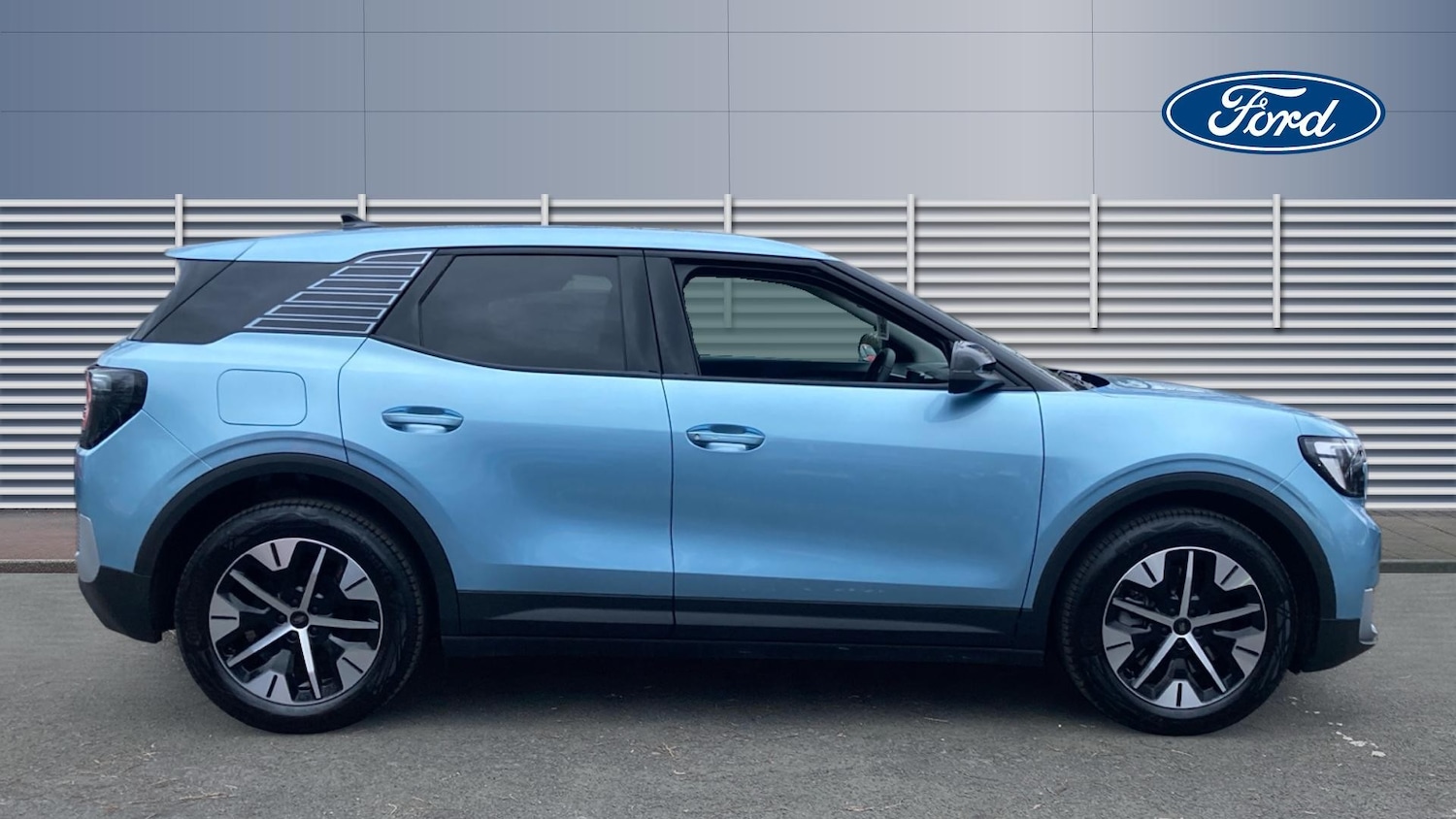 Used Ford Explorer 2025 for sale - 77830431: Photo 5