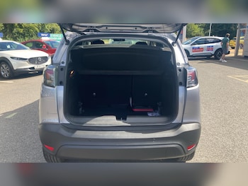 Used Vauxhall Crossland 2022 for sale - 79399082: Photo