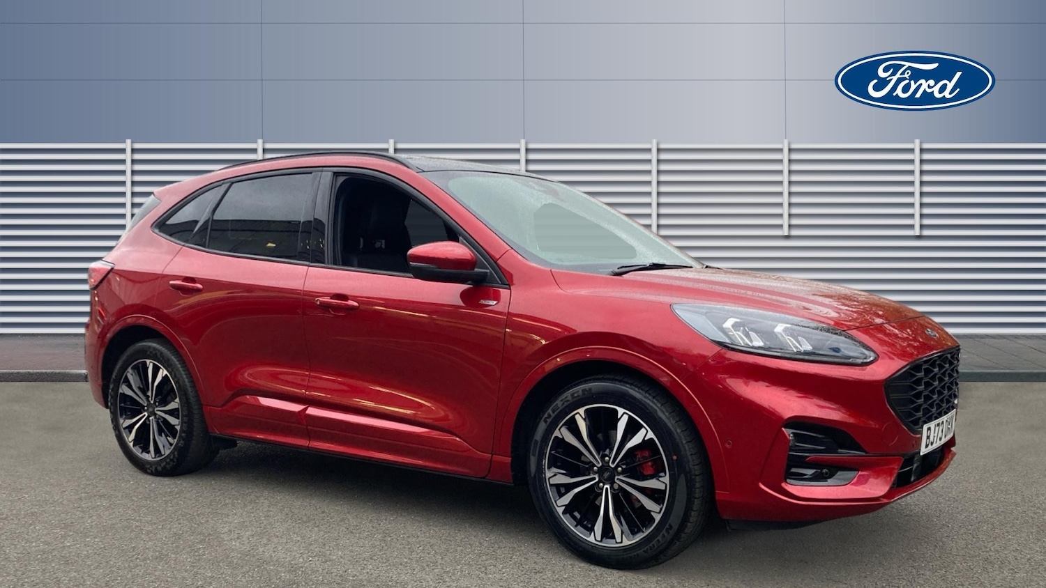 Used Ford Kuga 2023 for sale - 76477799: Photo 1