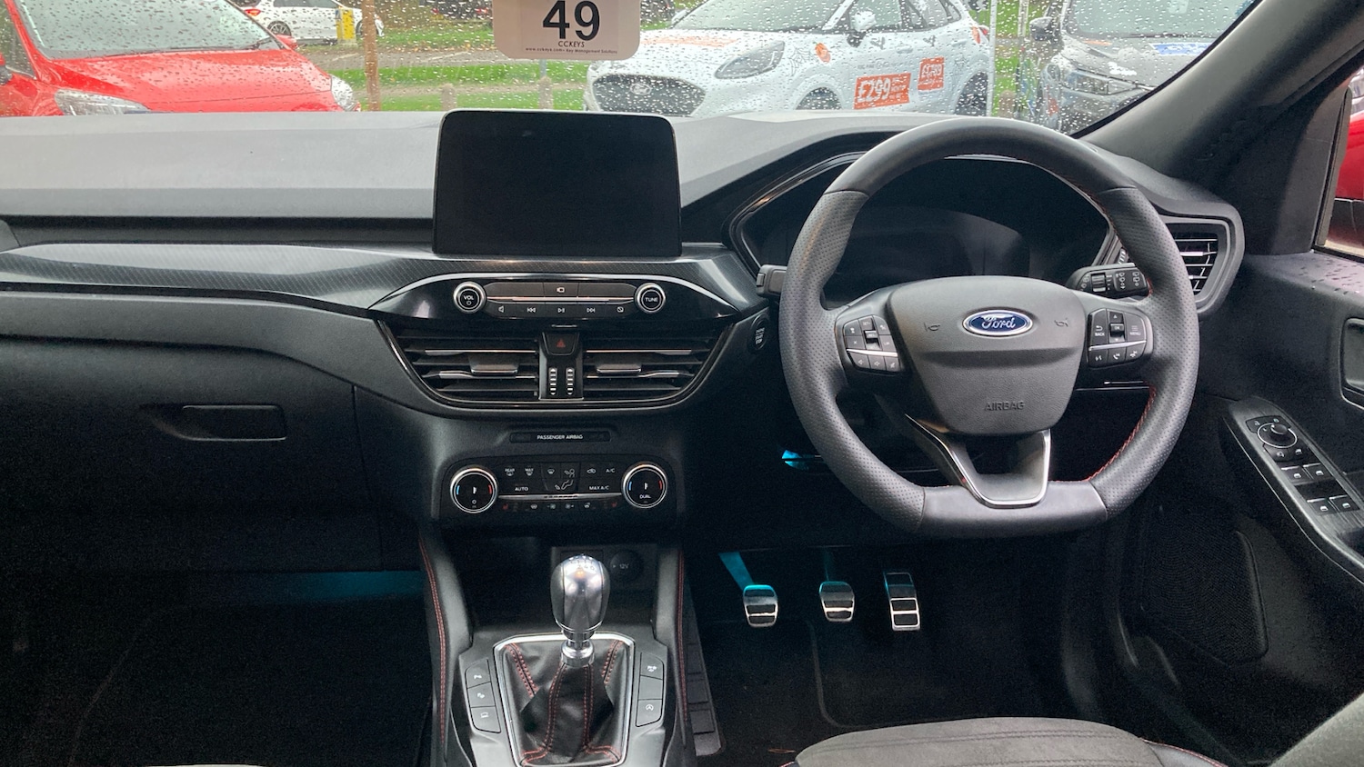 Used Ford Kuga 2023 for sale - 76477799: Photo 10