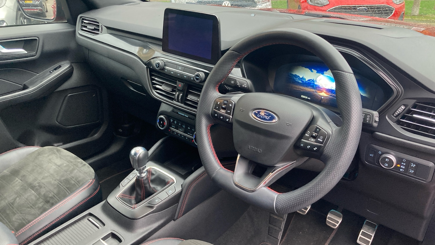 Used Ford Kuga 2023 for sale - 76477799: Photo 11