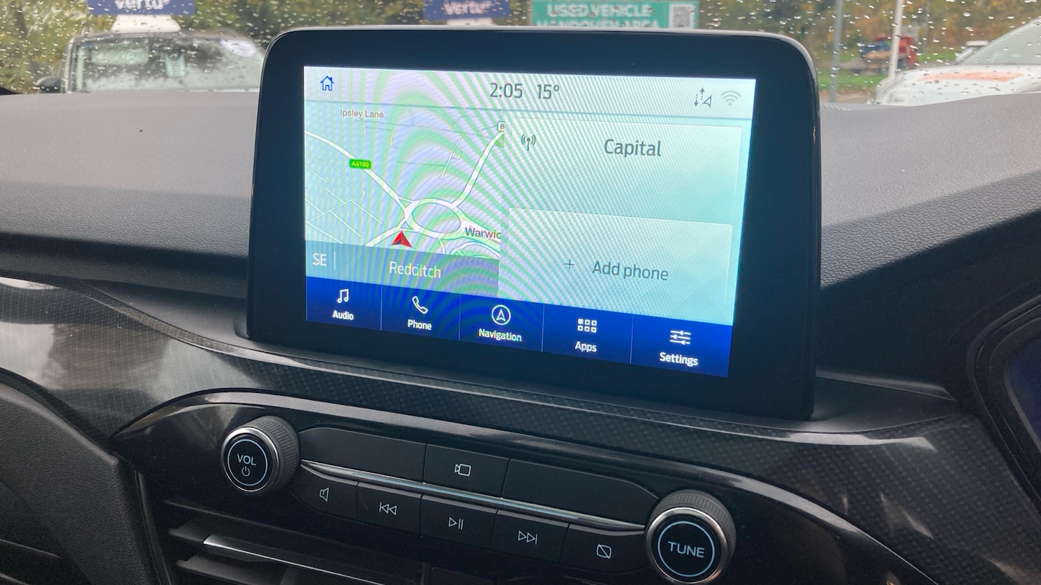 Used Ford Kuga 2023 for sale - 76477799: Photo 12