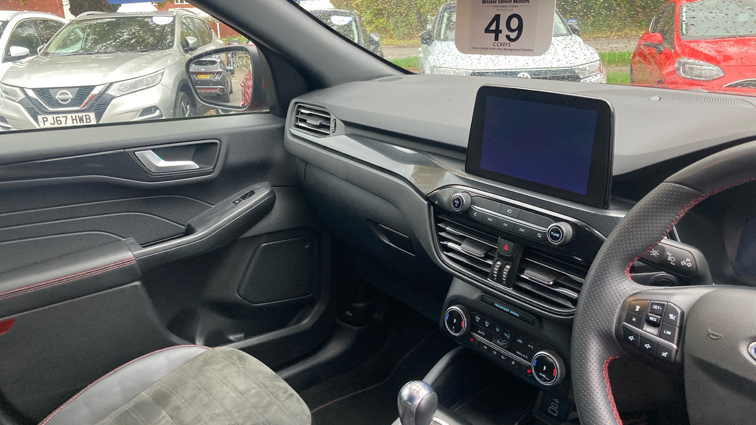 Used Ford Kuga 2023 for sale - 76477799: Photo 14