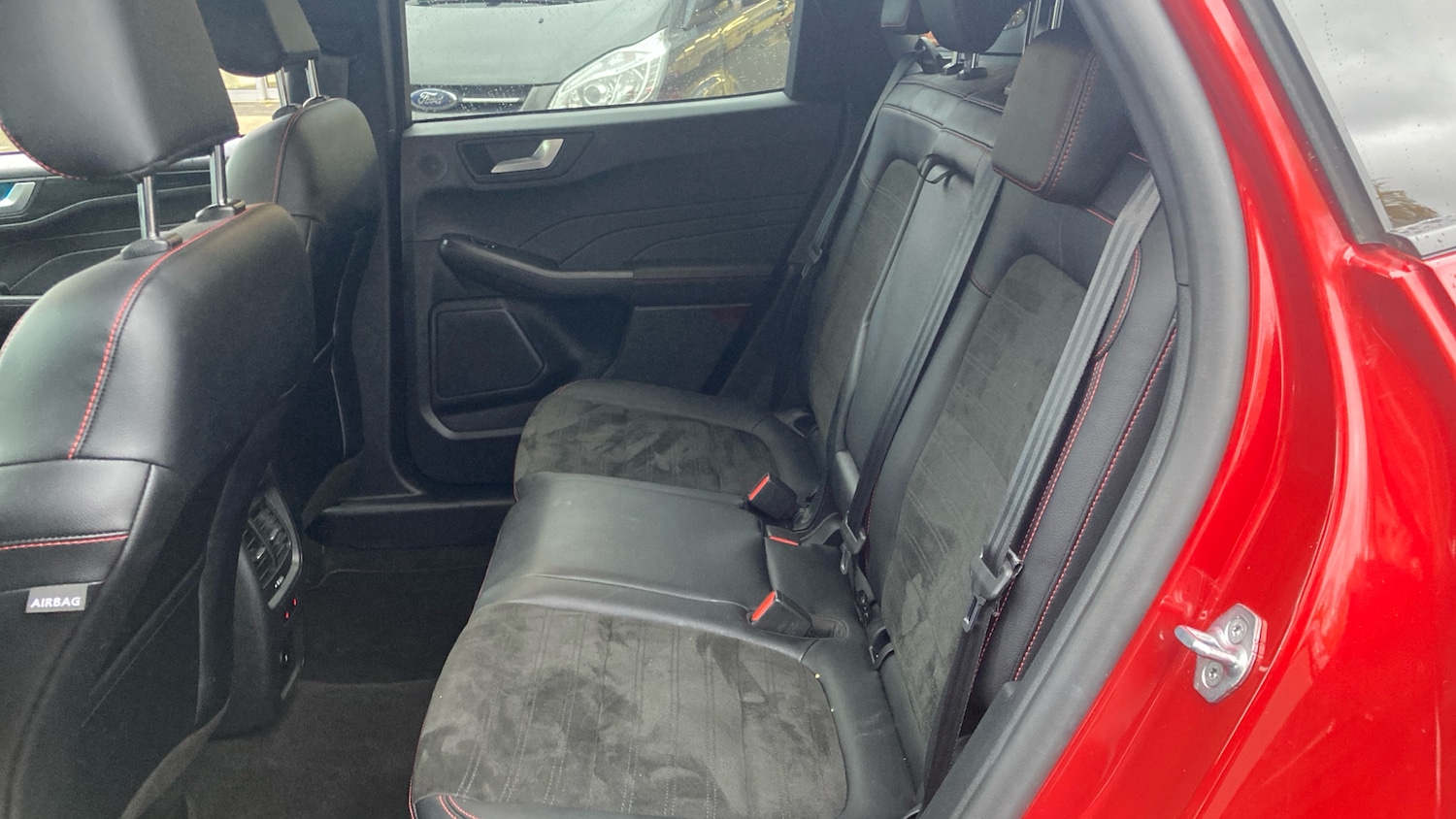 Used Ford Kuga 2023 for sale - 76477799: Photo 16