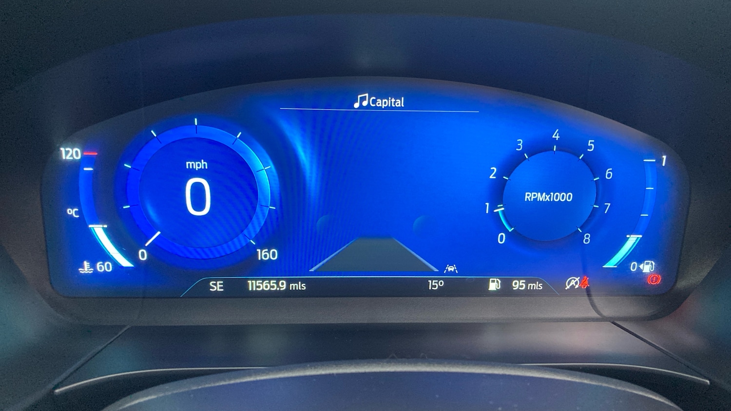 Used Ford Kuga 2023 for sale - 76477799: Photo 18