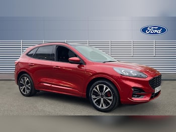 Used Ford Kuga 2023 for sale - 76477799: Photo