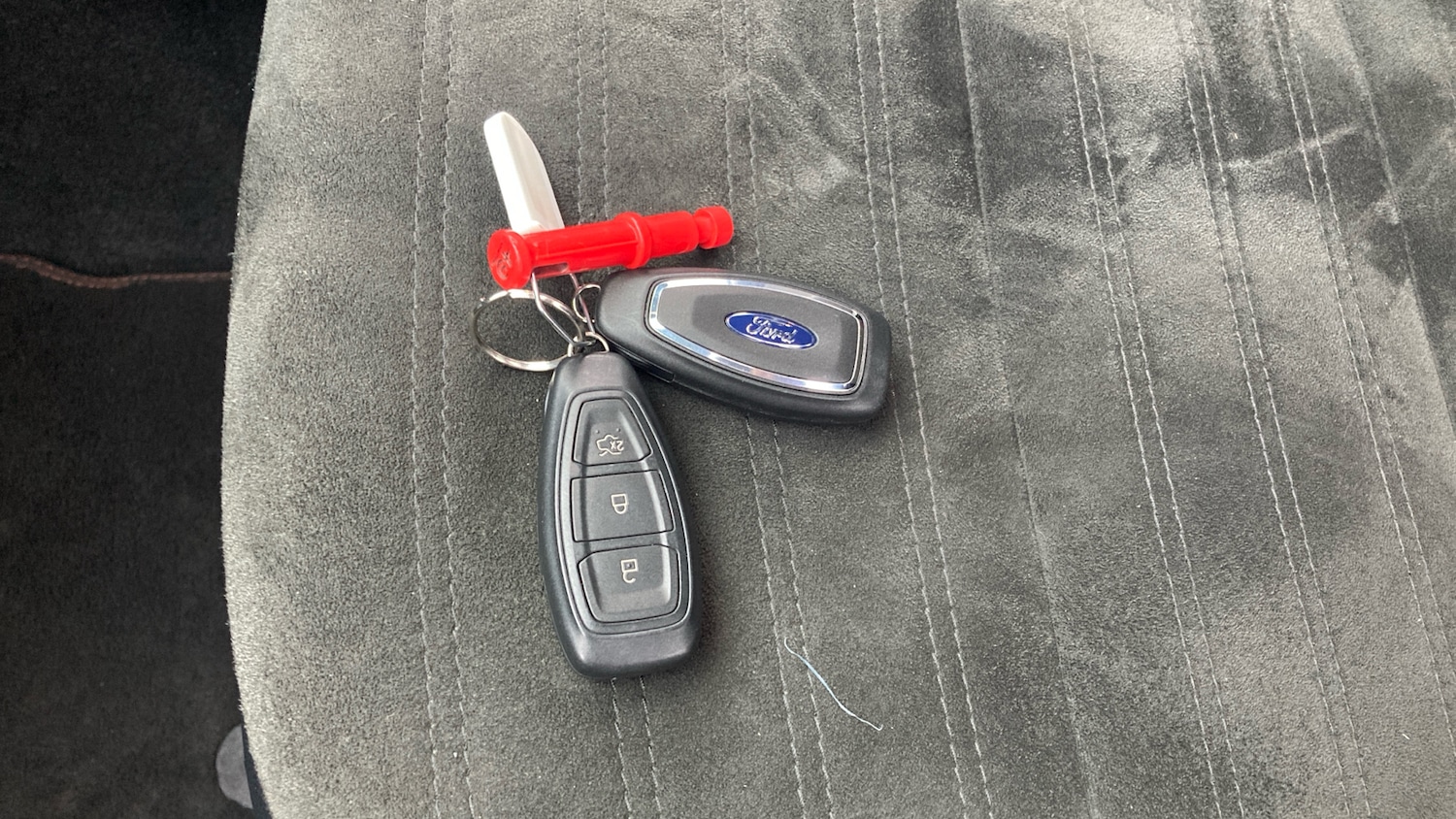 Used Ford Kuga 2023 for sale - 76477799: Photo 20