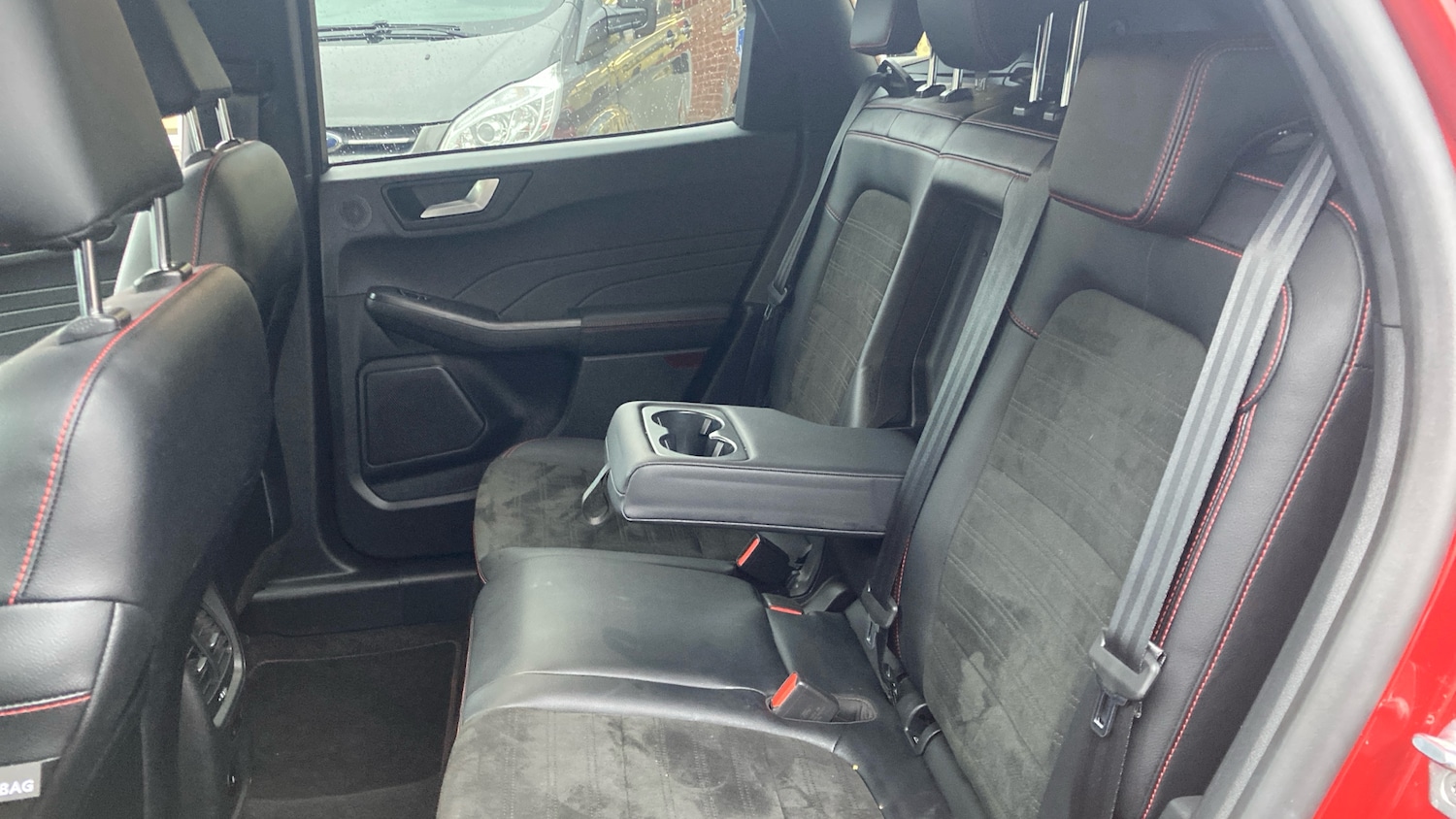 Used Ford Kuga 2023 for sale - 76477799: Photo 23