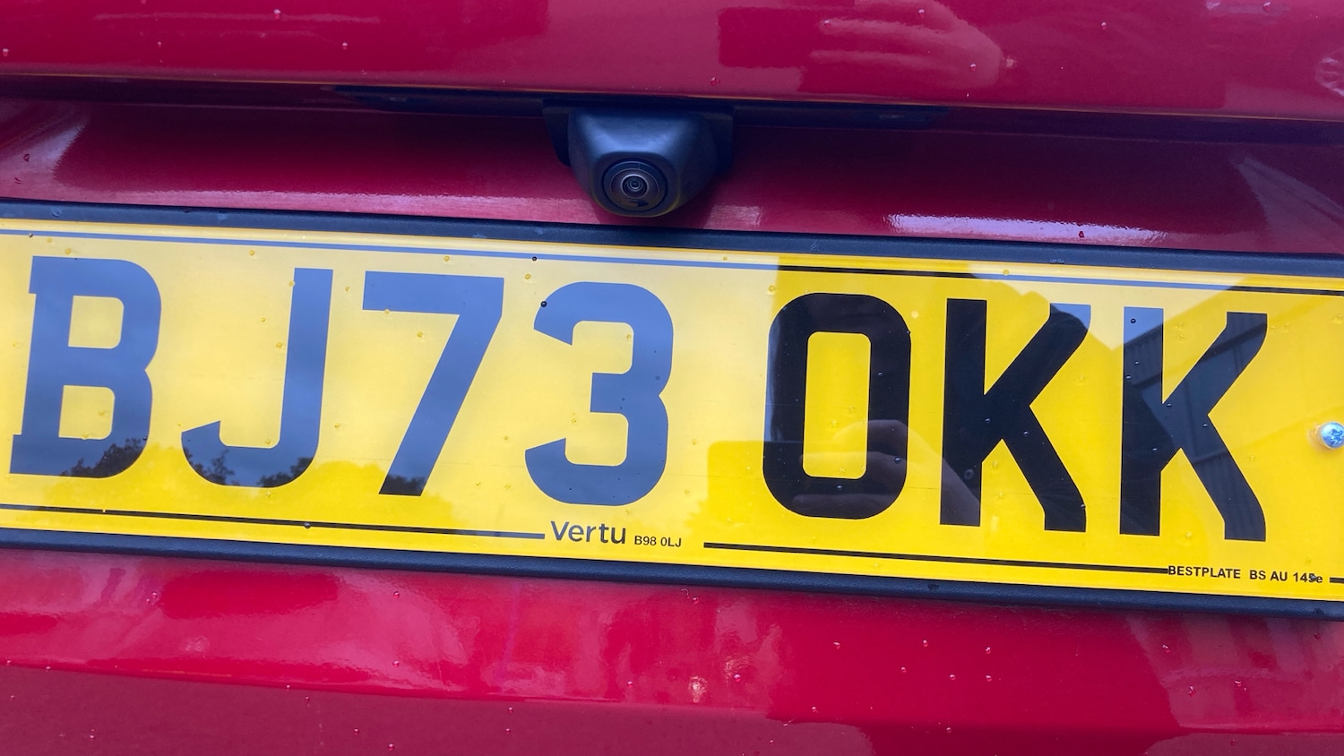 Used Ford Kuga 2023 for sale - 76477799: Photo 27