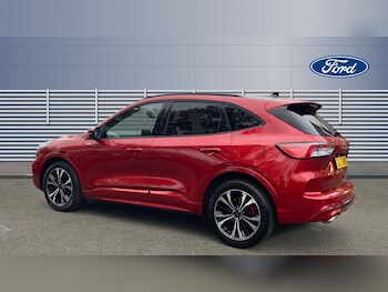 Used Ford Kuga 2023 for sale - 76477799: Photo