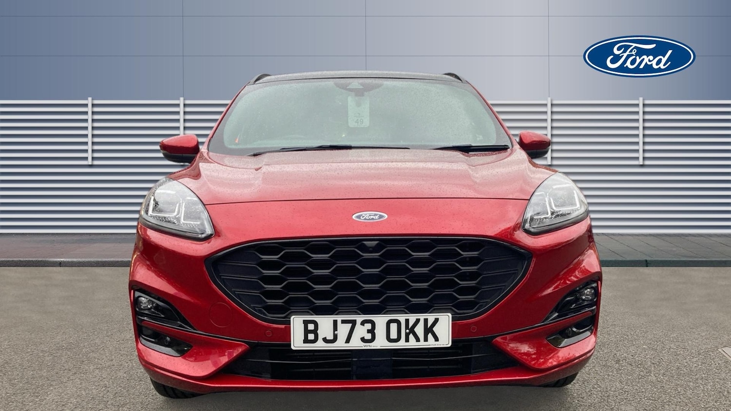 Used Ford Kuga 2023 for sale - 76477799: Photo 3