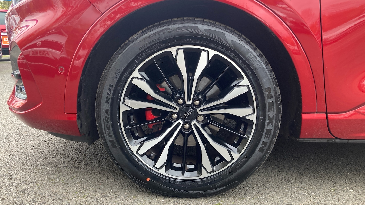 Used Ford Kuga 2023 for sale - 76477799: Photo 30