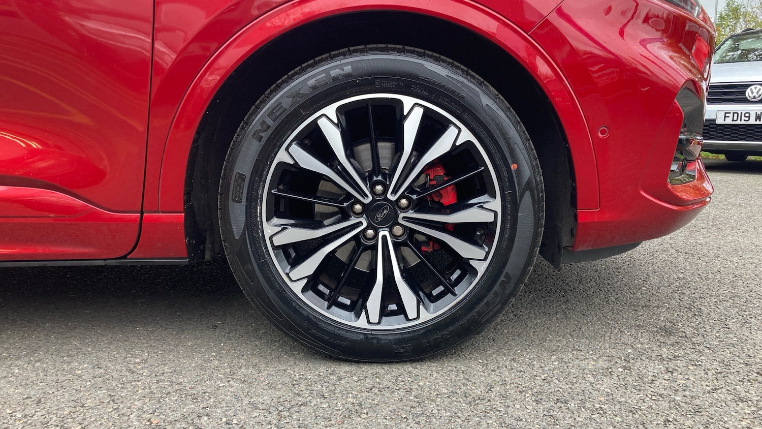 Used Ford Kuga 2023 for sale - 76477799: Photo 31