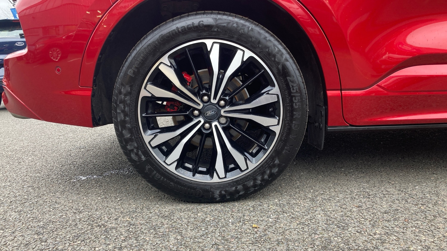 Used Ford Kuga 2023 for sale - 76477799: Photo 32