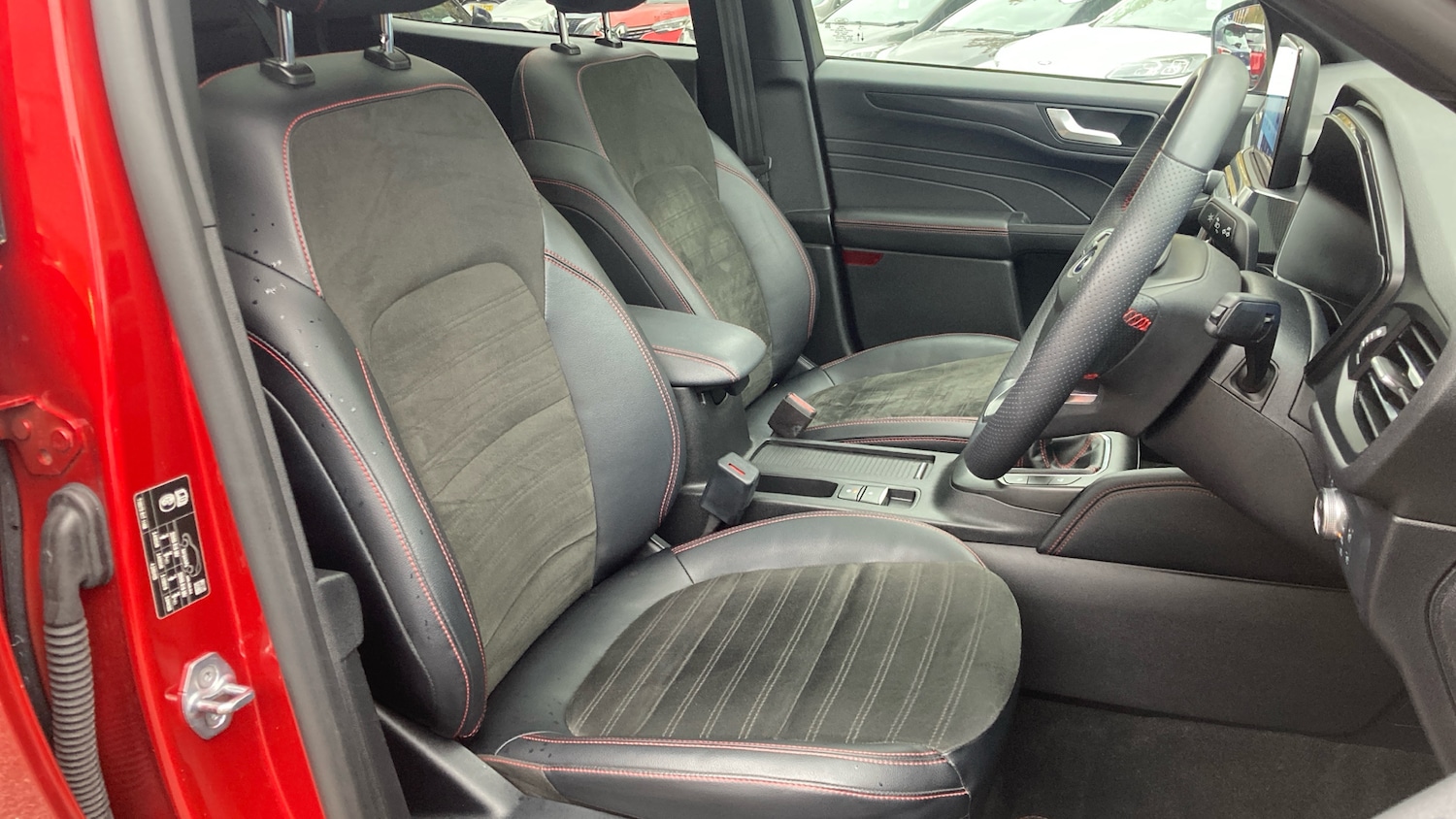 Used Ford Kuga 2023 for sale - 76477799: Photo 36