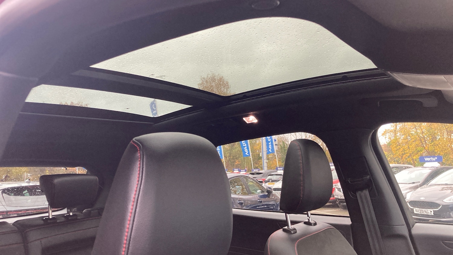 Used Ford Kuga 2023 for sale - 76477799: Photo 37