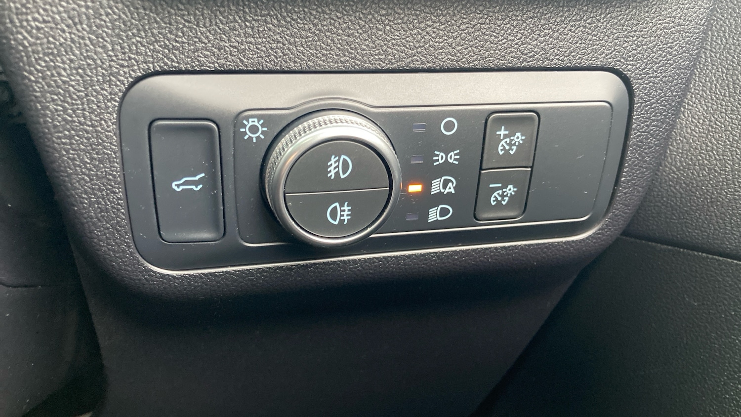 Used Ford Kuga 2023 for sale - 76477799: Photo 39